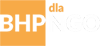 BHP dla NGO Logo