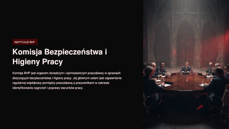 BHP — część 2, przykładowy slajd 3